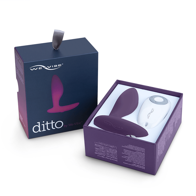 WeVibe Ditto