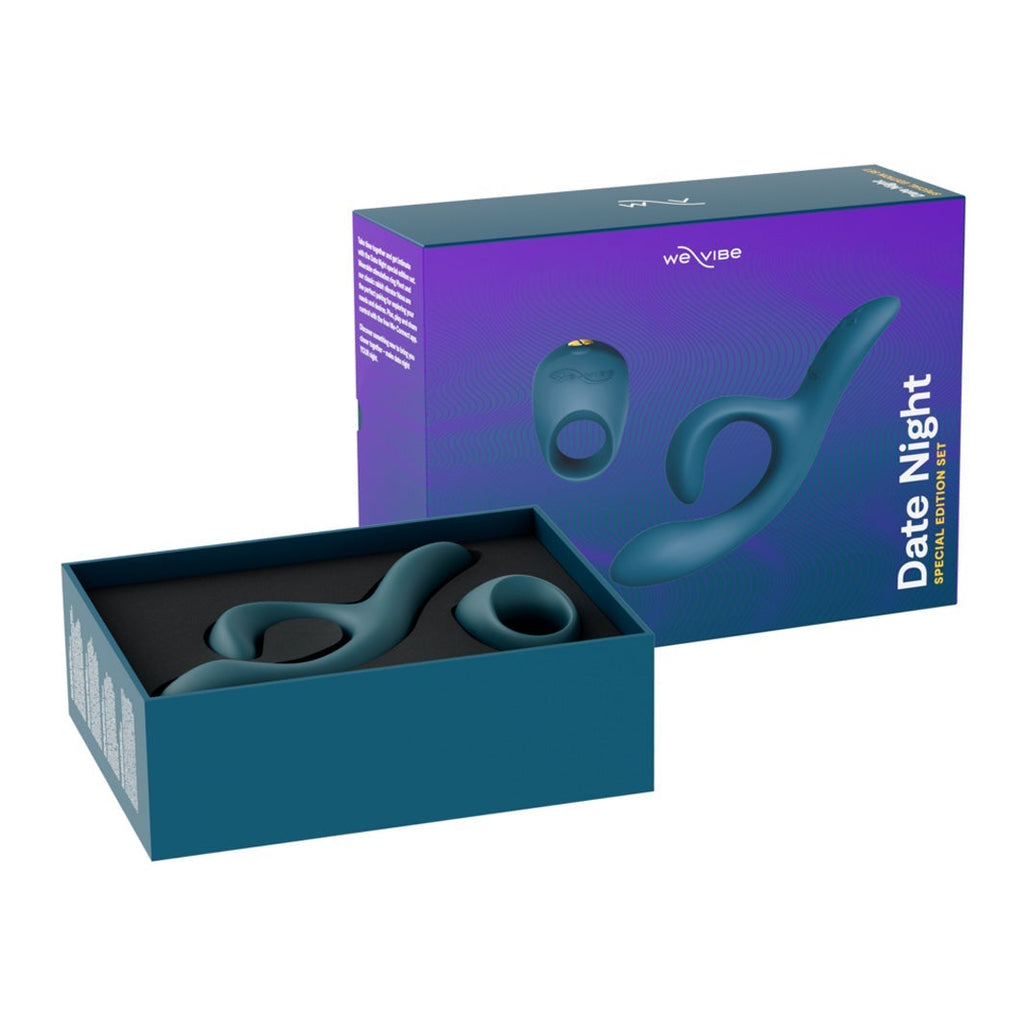 WeVibe Date Night Collection