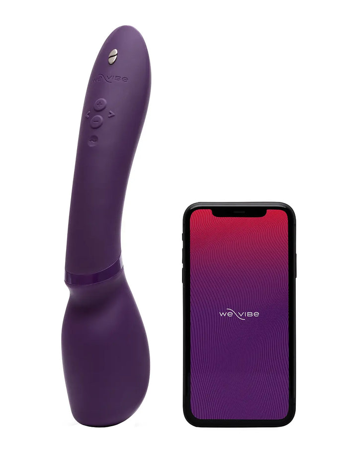 WeVibe Wand 2 Powerful Body Massager