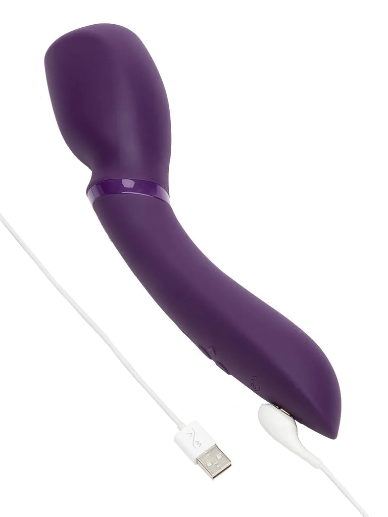WeVibe Wand 2 Powerful Body Massager