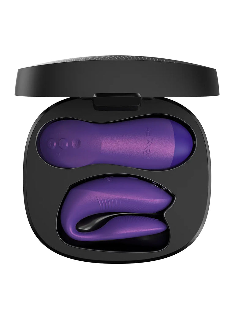 We-Vibe Chorus Pro Couples Vibrator