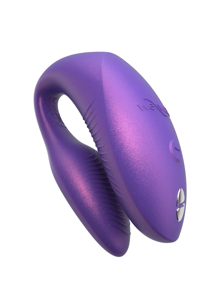 We-Vibe Chorus Pro Couples Vibrator
