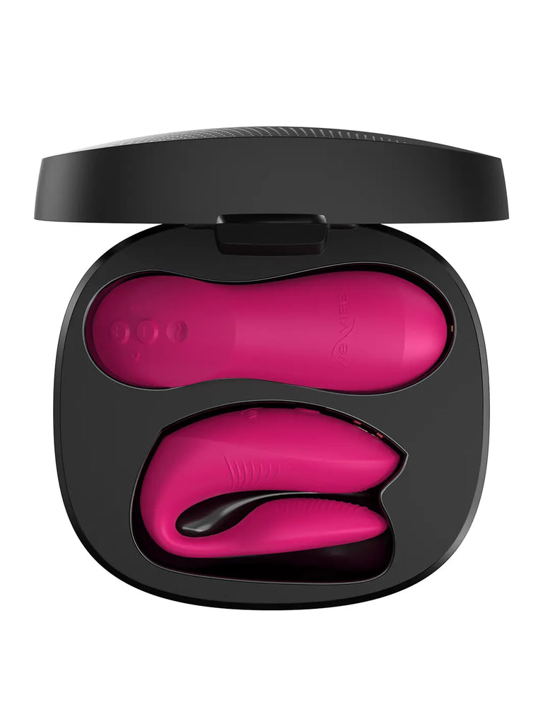 We-Vibe Chorus Pro Couples Vibrator