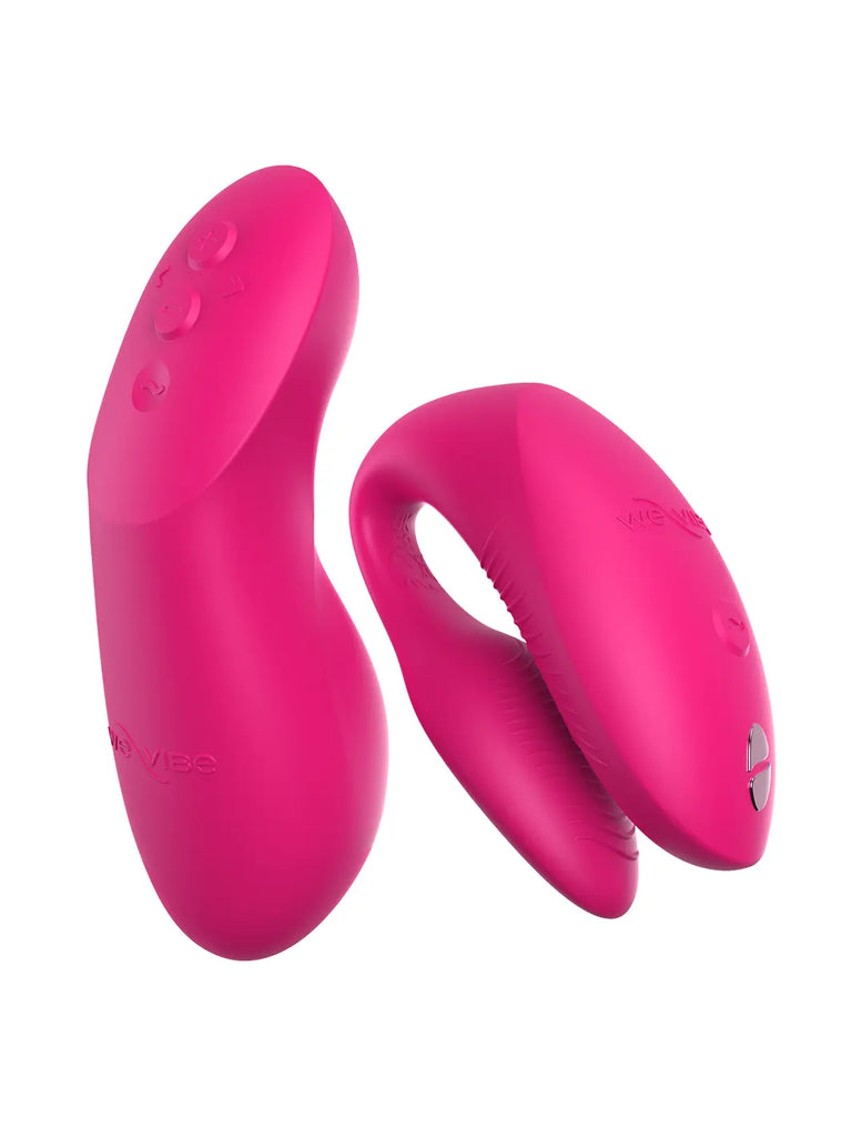 We-Vibe Chorus Pro Couples Vibrator