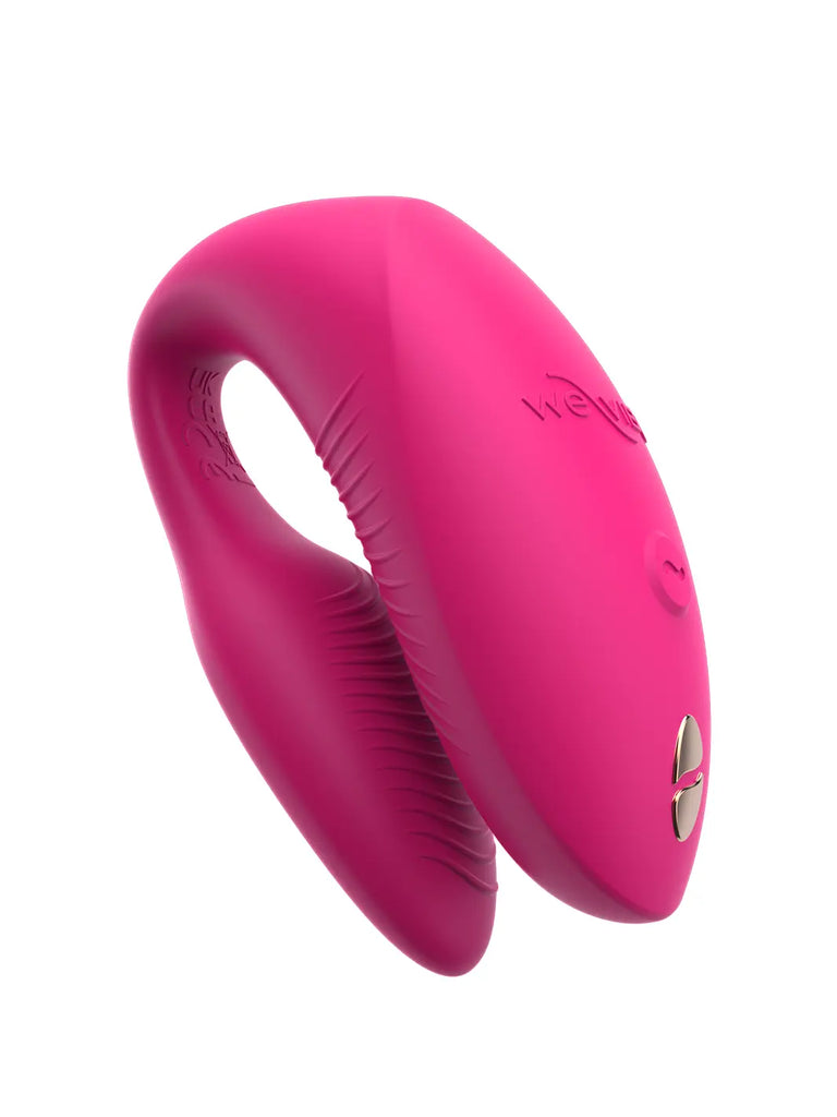 We-Vibe Chorus Pro Couples Vibrator