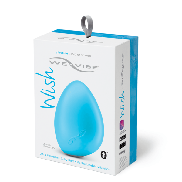 WeVibe Wish