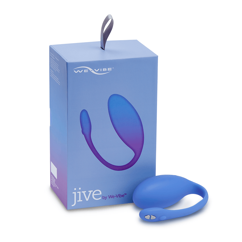 New WeVibe Jive