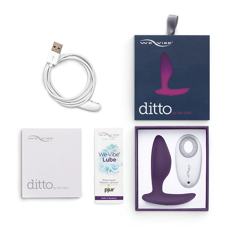 WeVibe Ditto