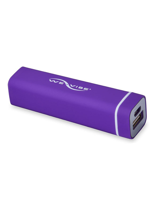 WeVibe Power Bank with USB Cable