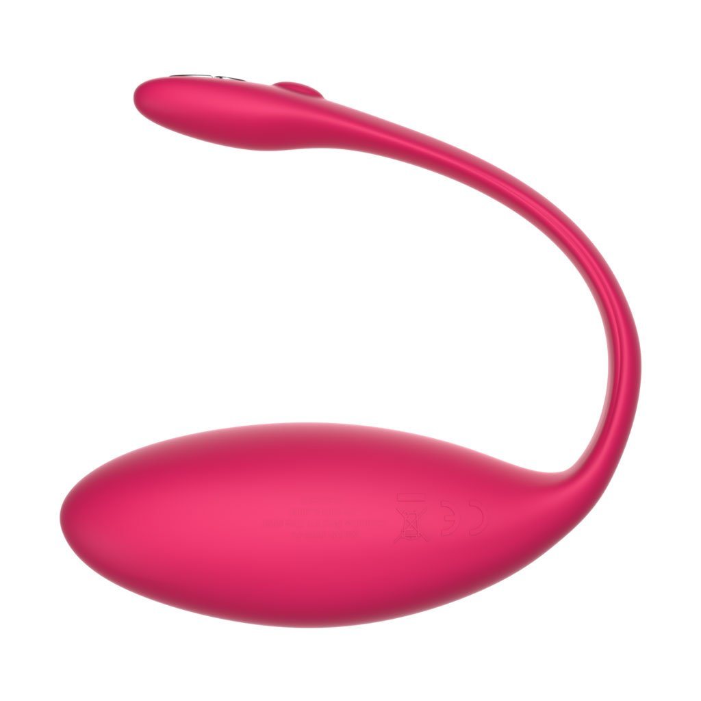 New WeVibe Jive