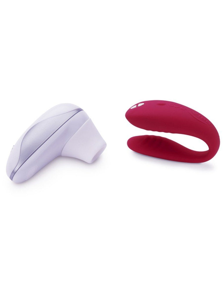Tease and Please collection by We-Vibe