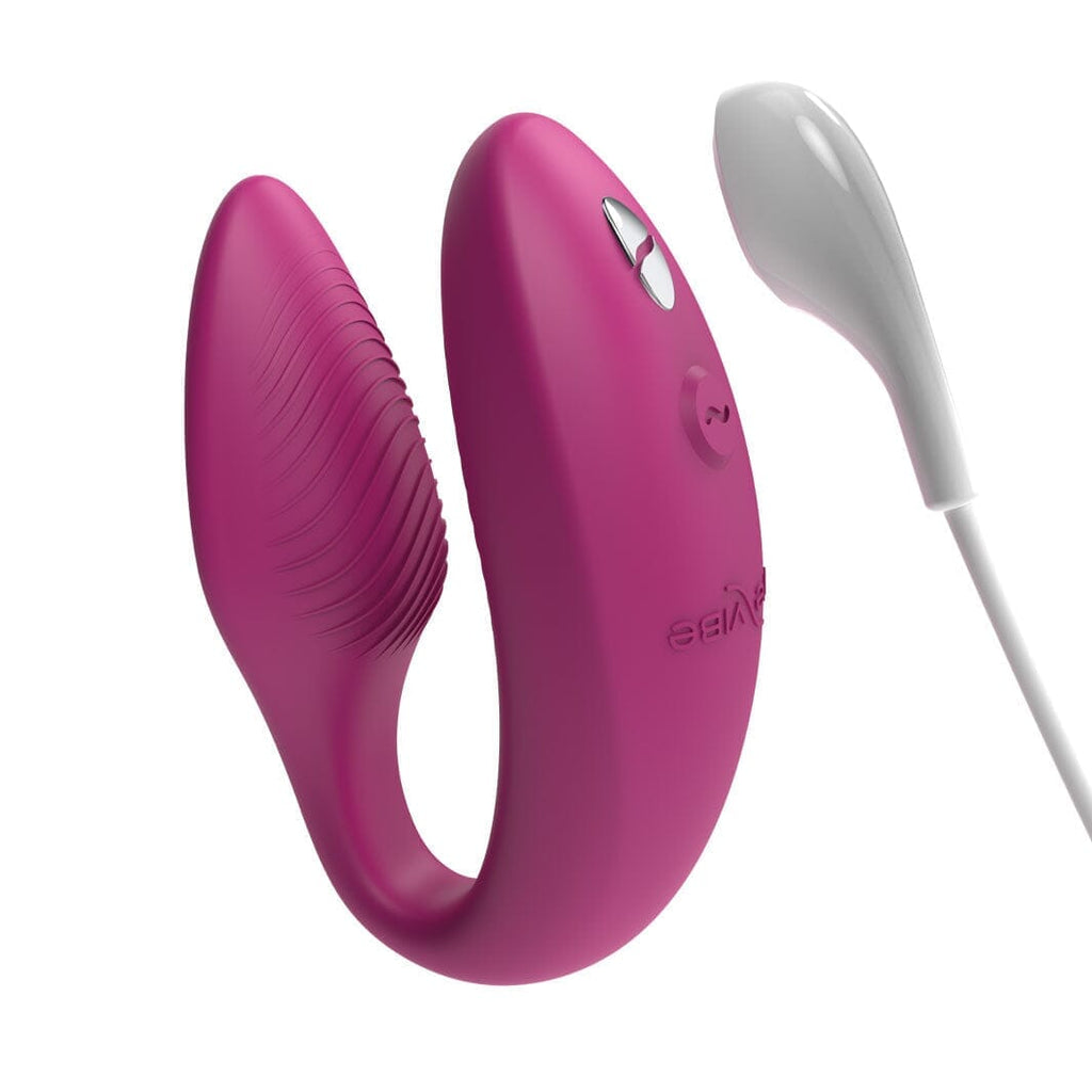 WeVibe SYNC 2 Couples Vibrator