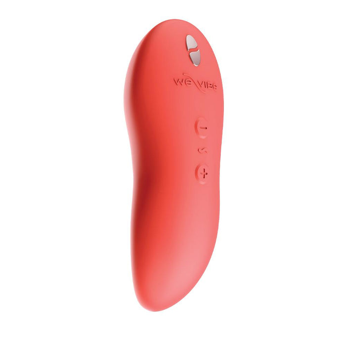 New WeVibe Touch X Lay-on Vibrator & Massager