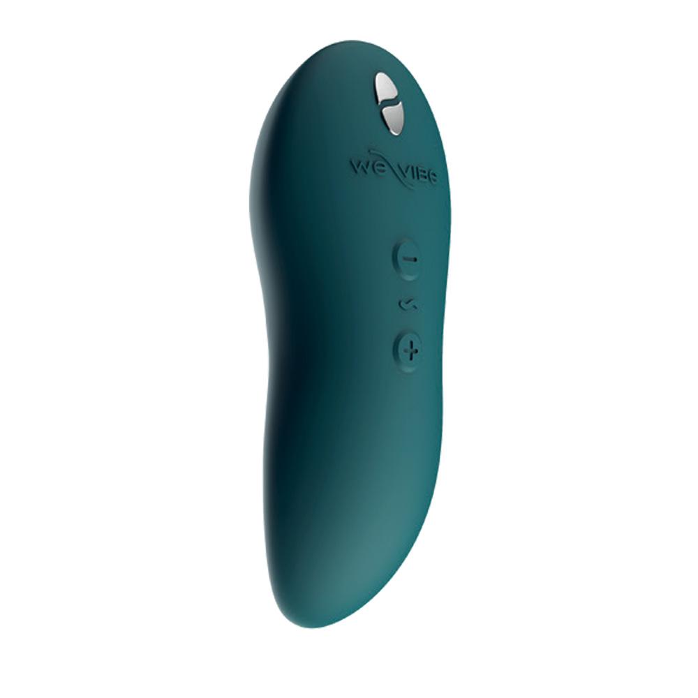 New WeVibe Touch X Lay-on Vibrator & Massager