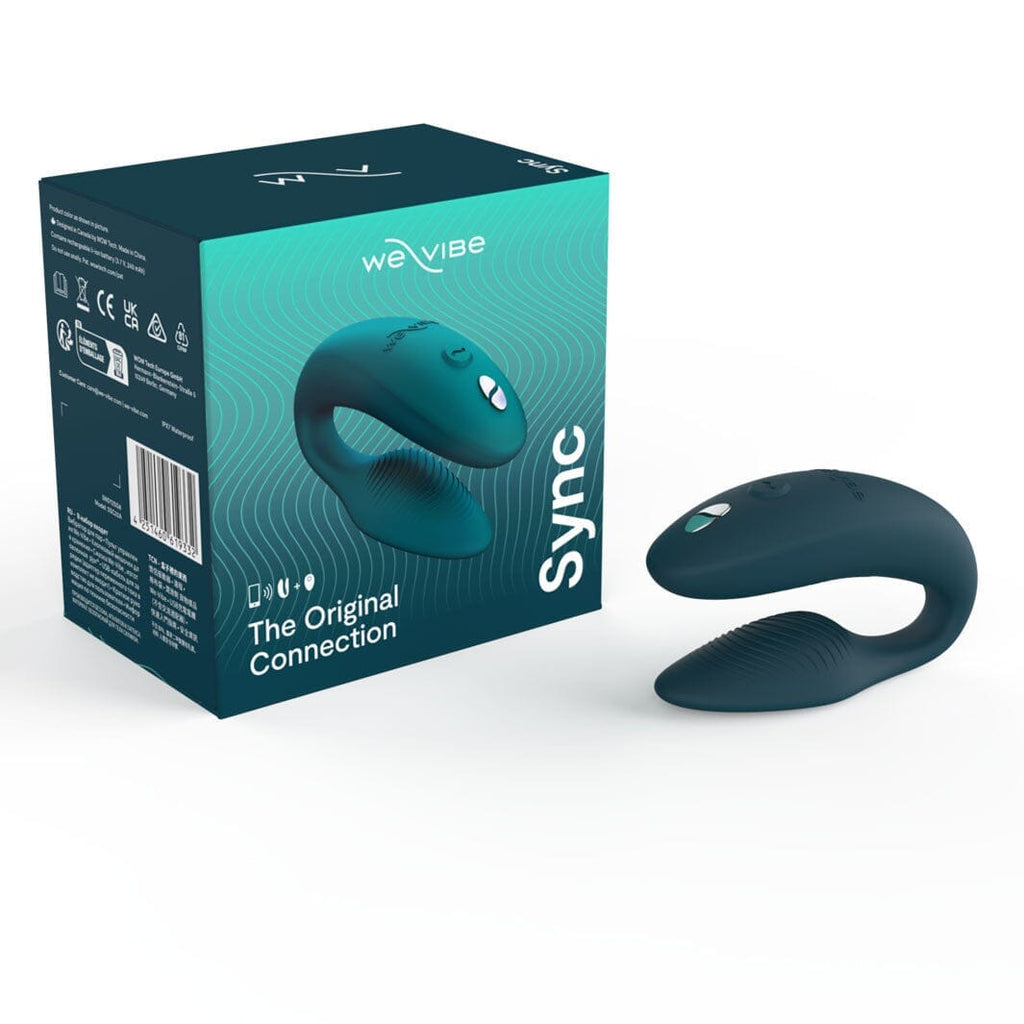 WeVibe SYNC 2 Couples Vibrator