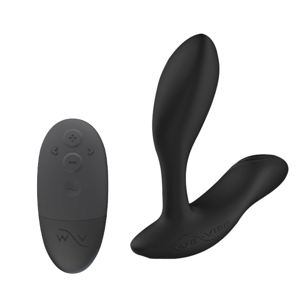 WeVibe Vector+ Vibrating Prostate Massager