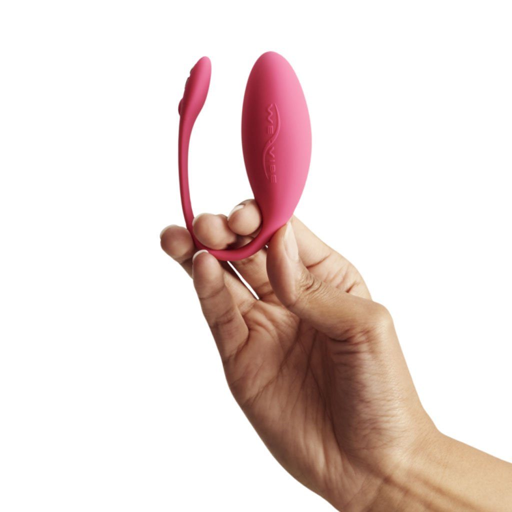 New WeVibe Jive