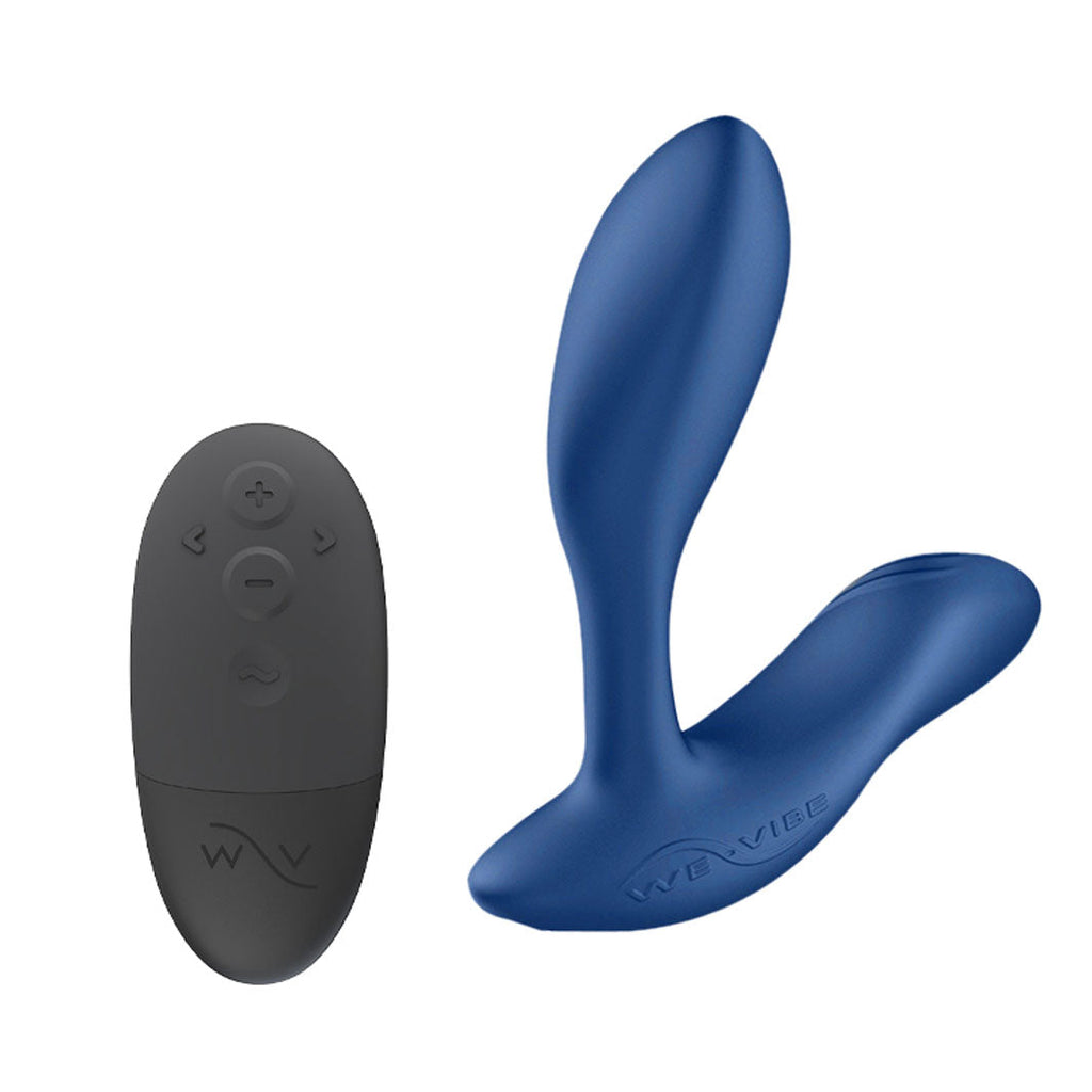 WeVibe Vector+ Vibrating Prostate Massager