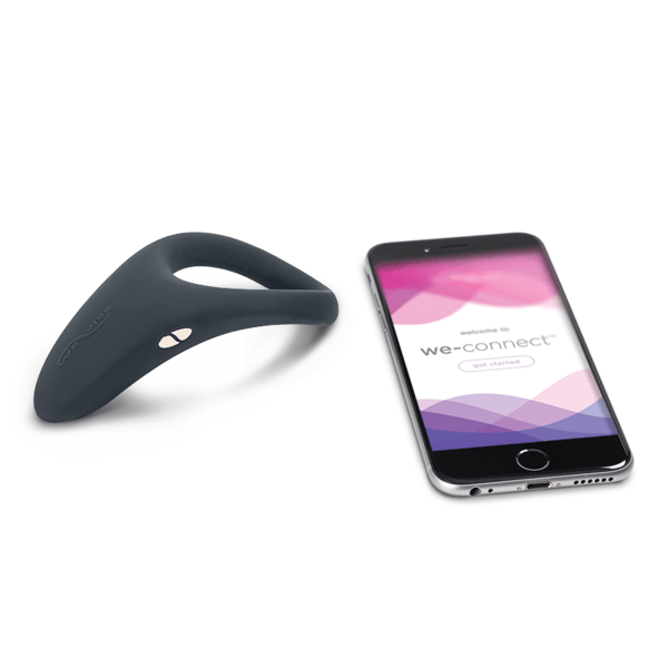 WeVibe Verge