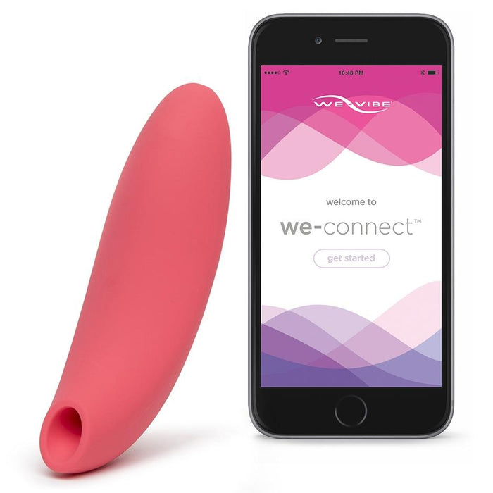 New WeVibe Melt Clitoral Stimulator