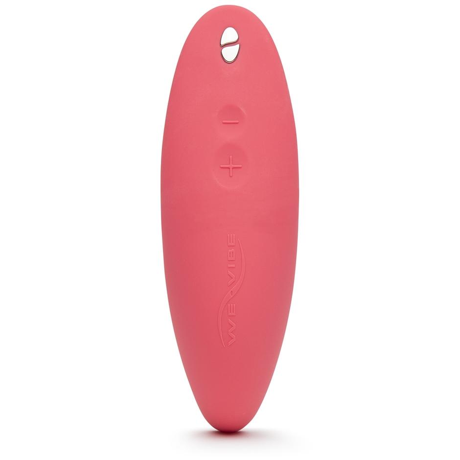 New WeVibe Melt Clitoral Stimulator