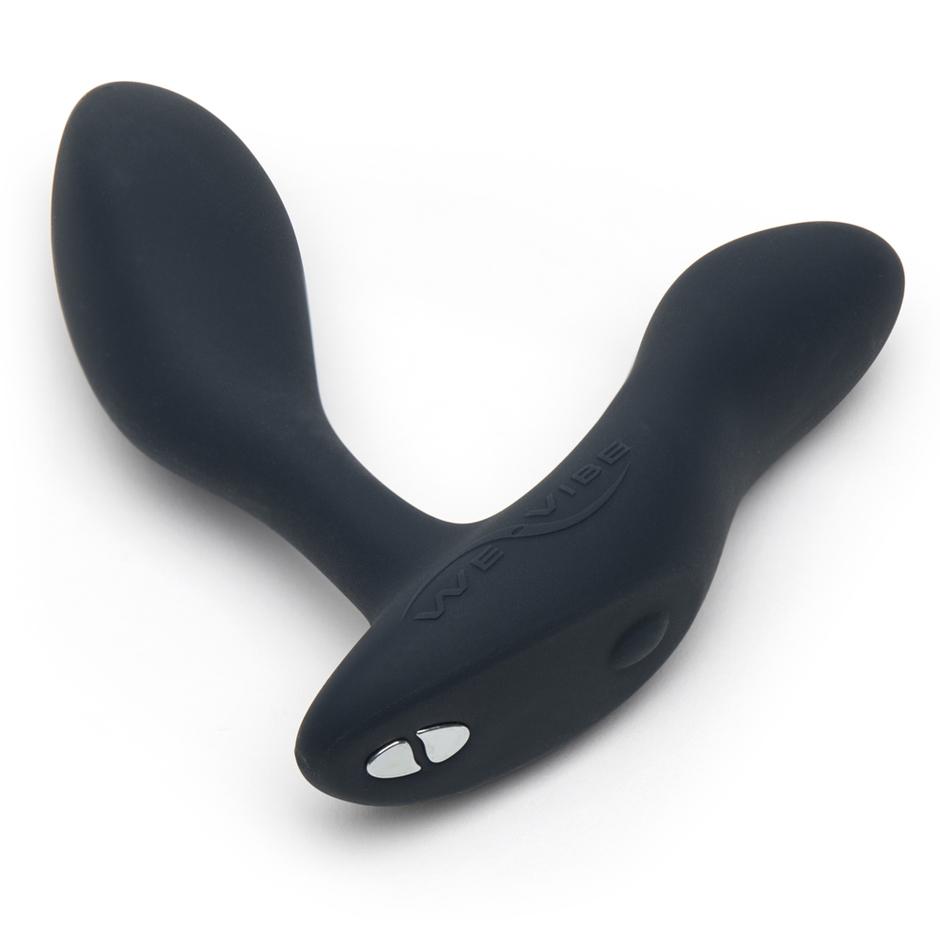 WeVibe Vector+ Vibrating Prostate Massager