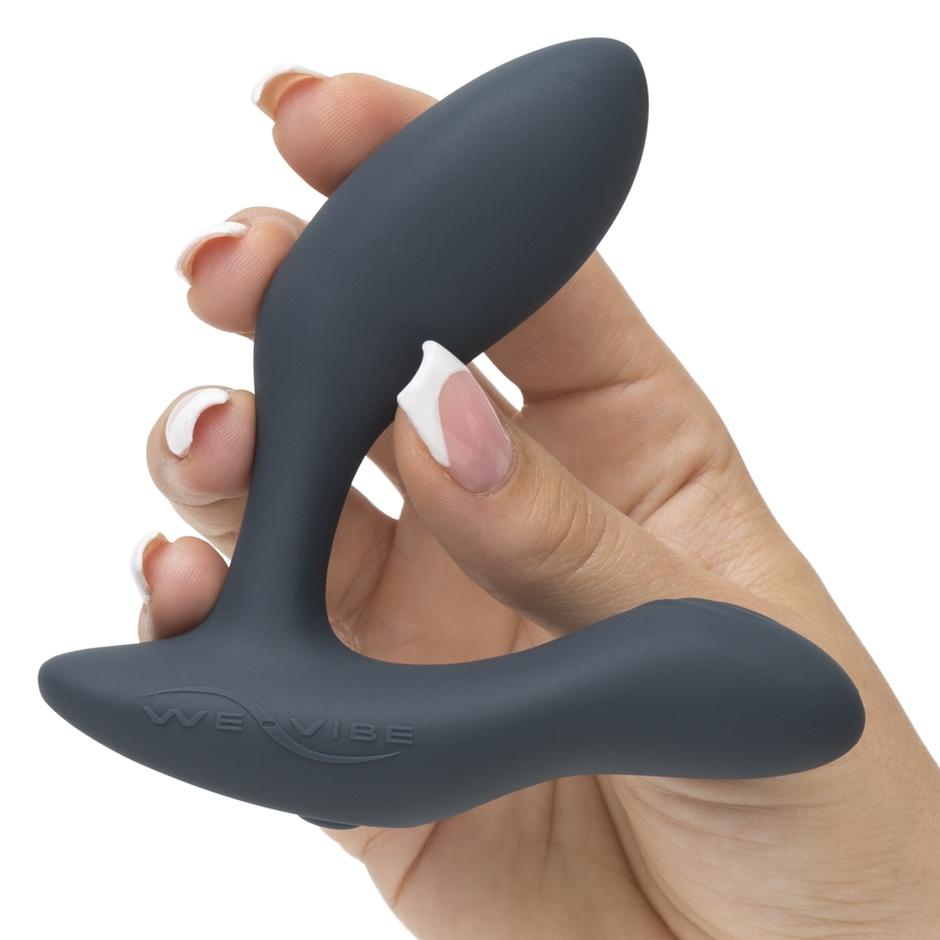 WeVibe Vector+ Vibrating Prostate Massager