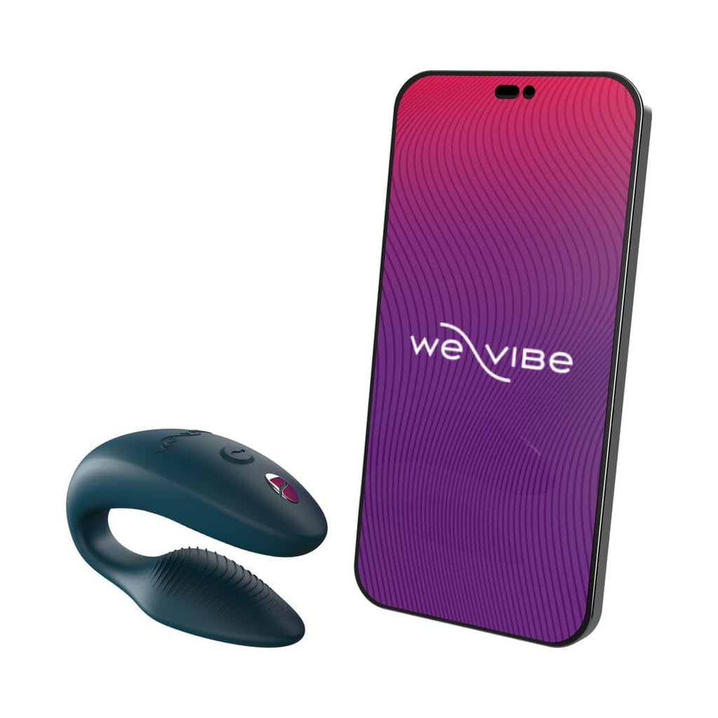 WeVibe SYNC 2 Couples Vibrator