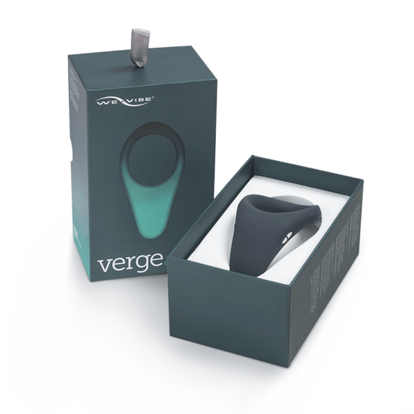 WeVibe Verge