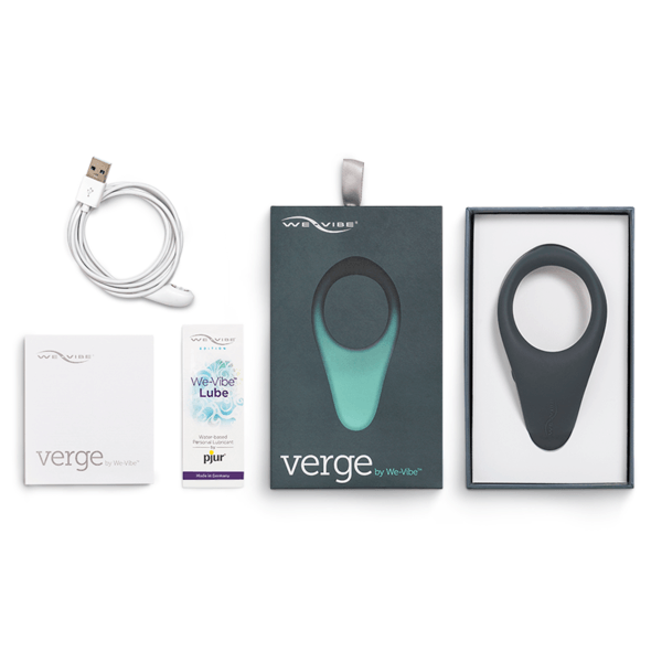 WeVibe Verge