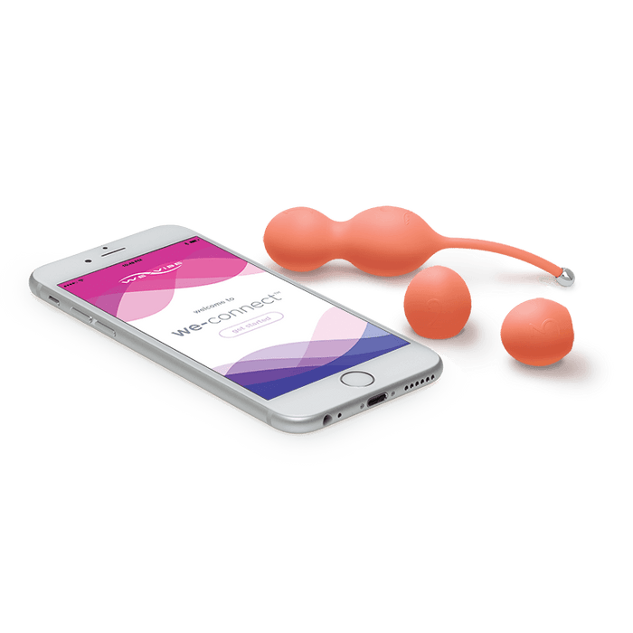 WeVibe Bloom