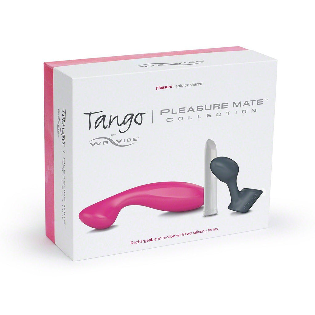 Tango Pleasure Mate Collection
