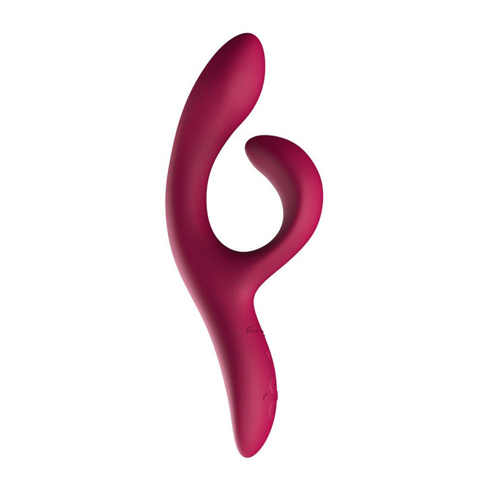 NEW WeVibe Nova 2 Rabbit Vibrator