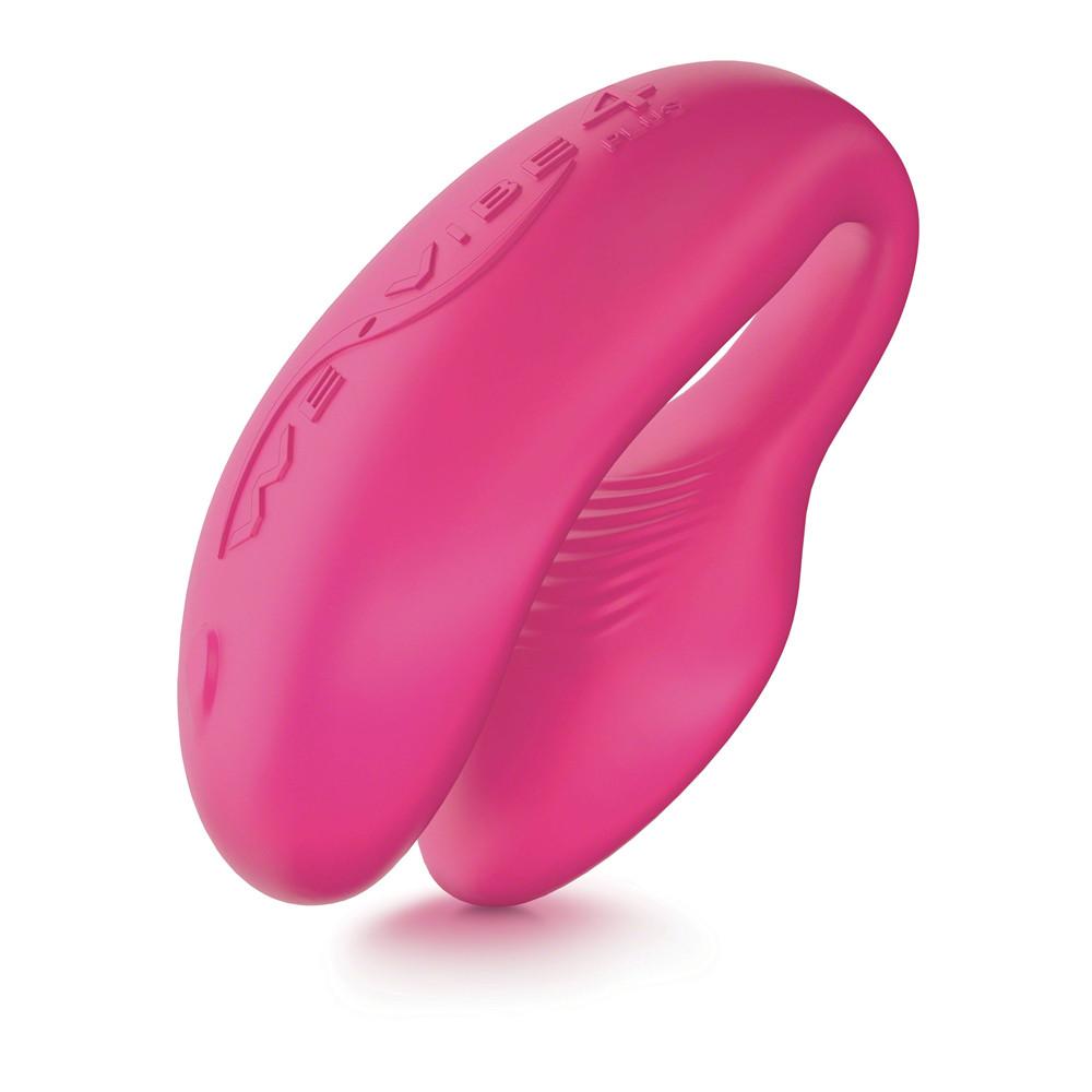 WeVibe 4 Plus - now with an app