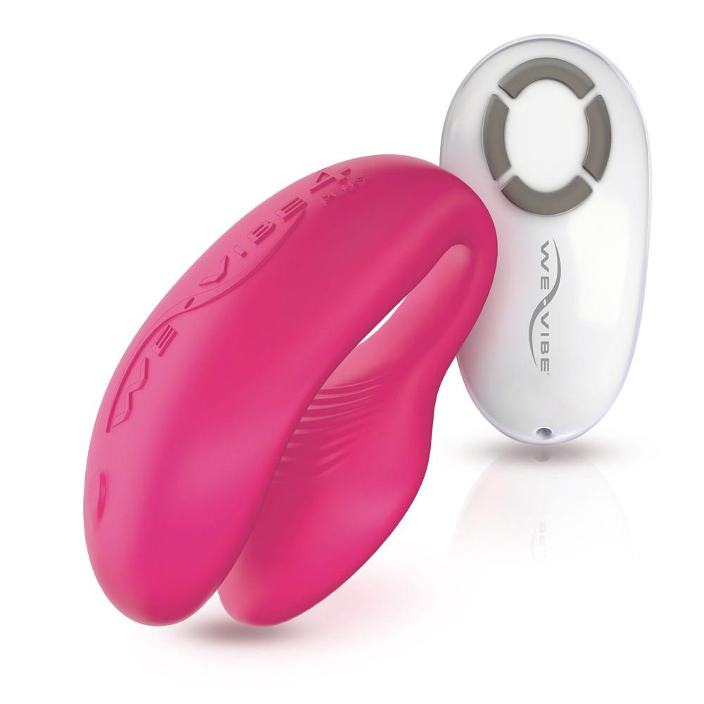 WeVibe 4 Plus - now with an app