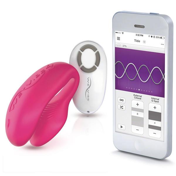 WeVibe 4 PLUS