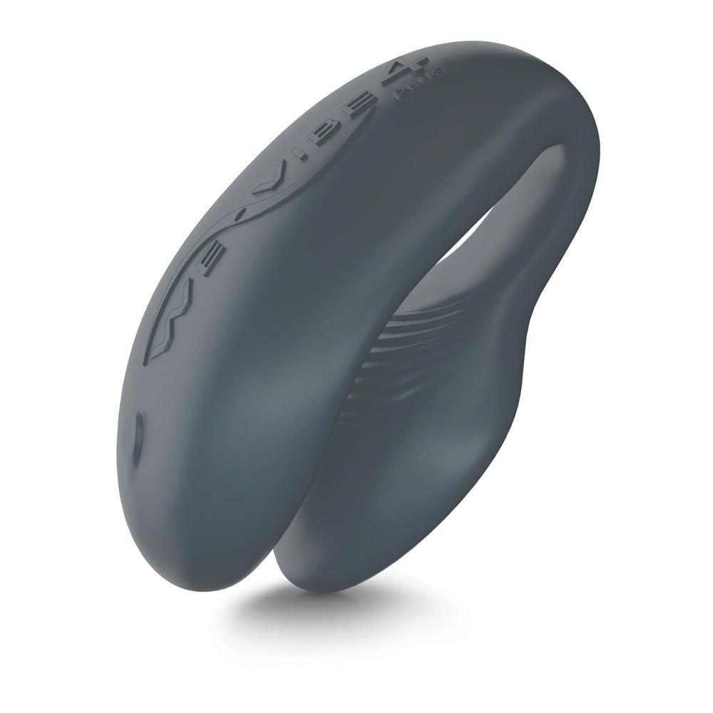 We-Vibe 4 Plus - now with an app