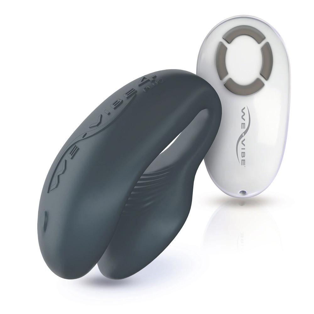 WeVibe 4 Plus - now with an app