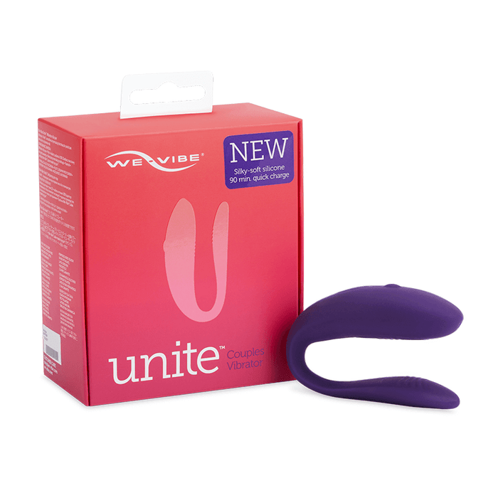 WeVibe Unite 2