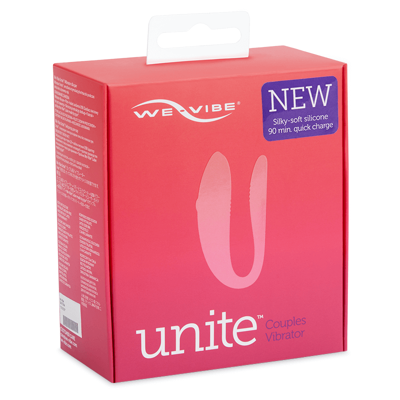 WeVibe Unite 2