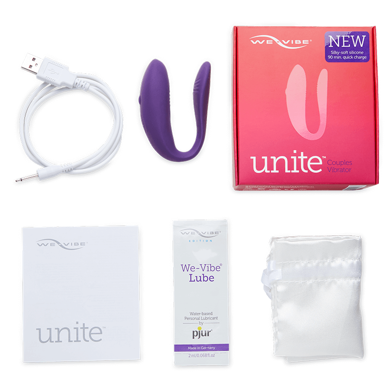 WeVibe Unite 2