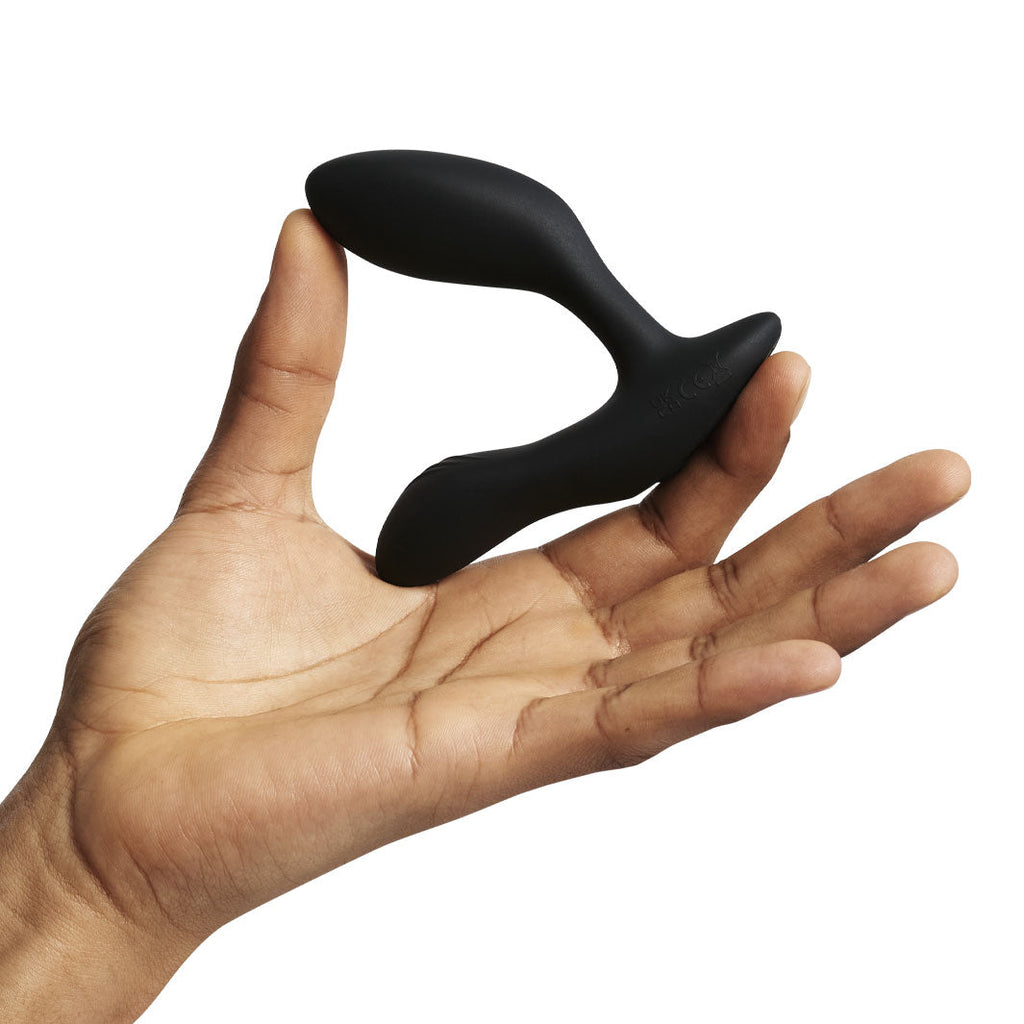 WeVibe Vector+ Vibrating Prostate Massager