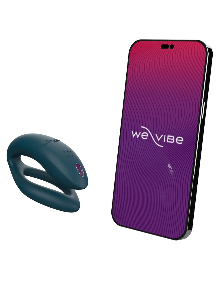 WeVibe Sync O Couple's Vibrator