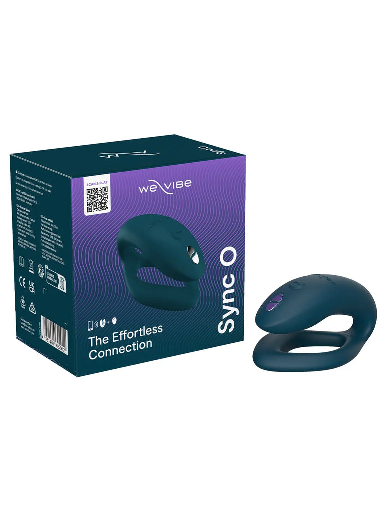 WeVibe Sync O Couple's Vibrator