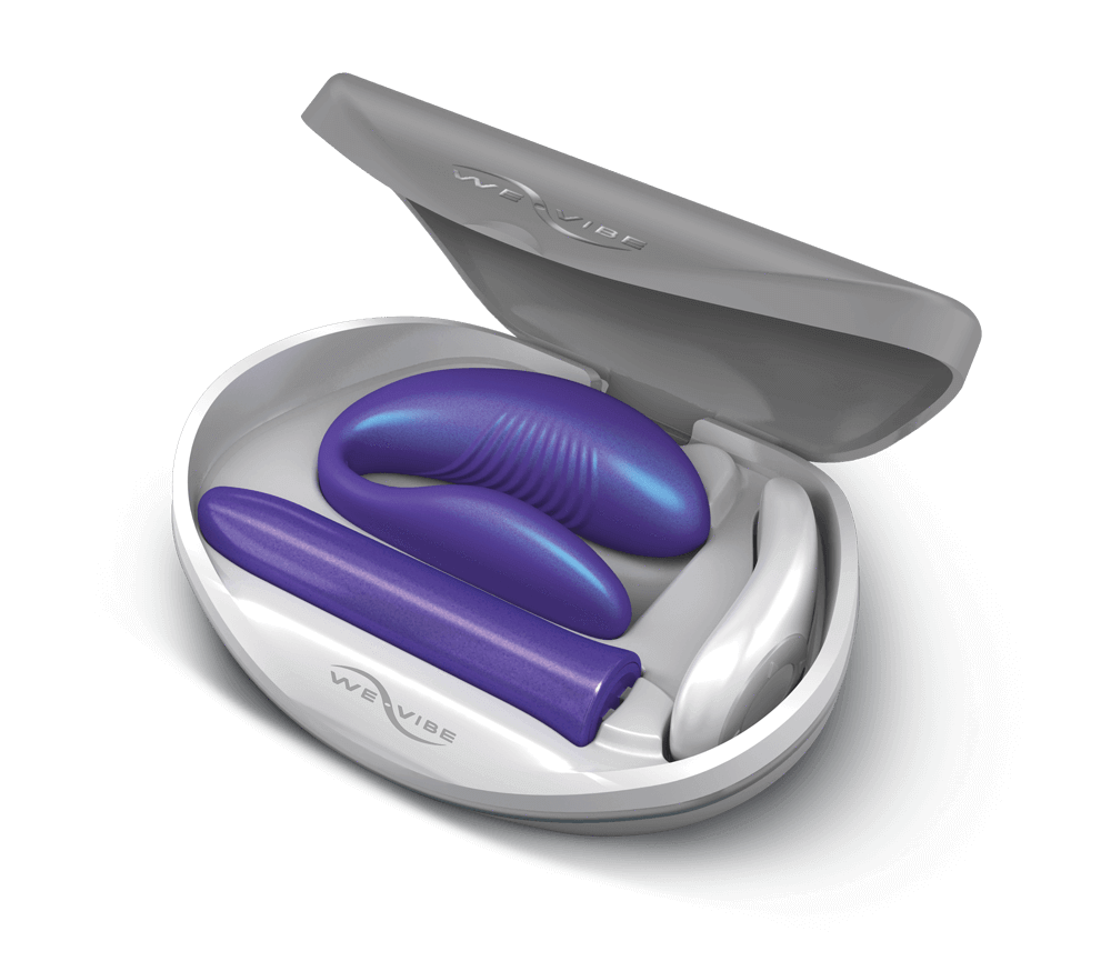 We-Vibe Anniversary Collection