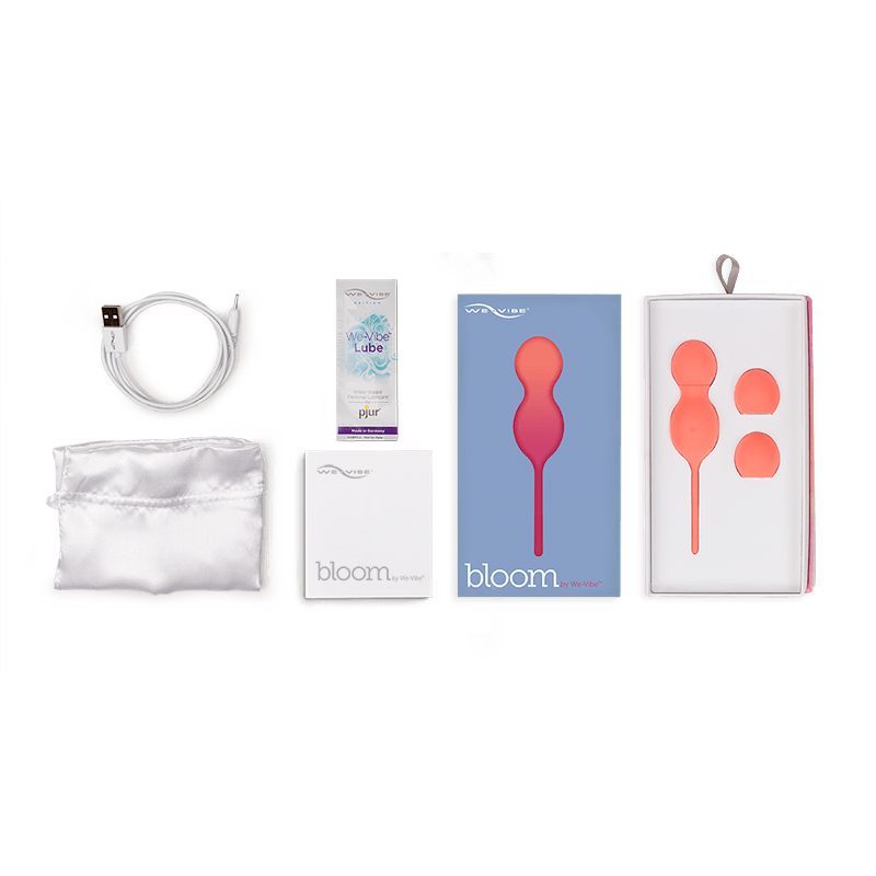 WeVibe Bloom