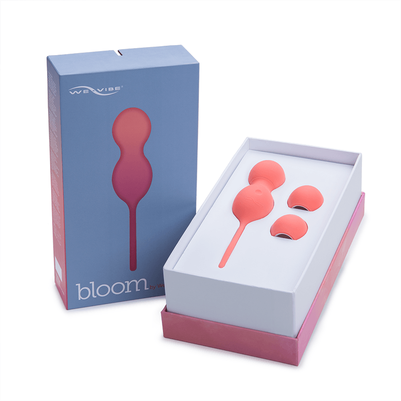 WeVibe Bloom