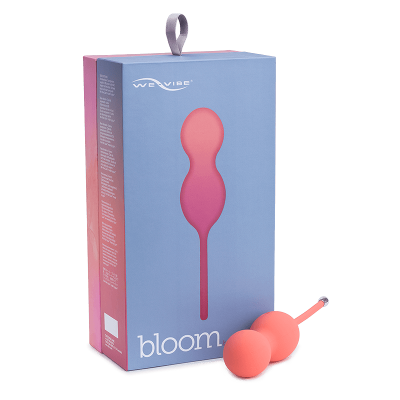 WeVibe Bloom