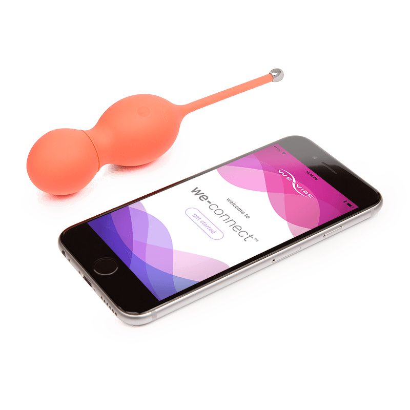 WeVibe Bloom