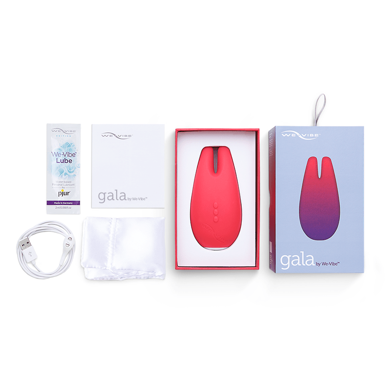 WeVibe Gala